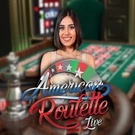 American Roulette (Evolution) – slot by Evolution, featured at wildsrobin.com.de