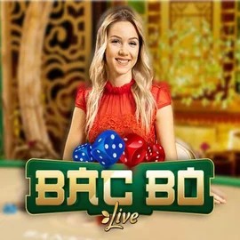 Play Bac Bo slot by Evolution on wildsrobin.com.de