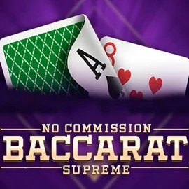 Baccarat Supreme online slot from OneTouch Games – play at wildsrobin.com.de