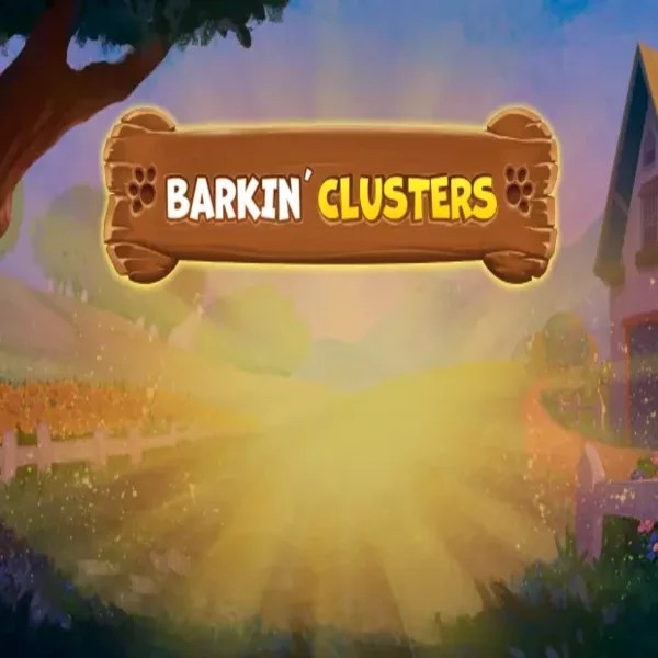 Barkin Clusters – slot by Greentube, featured at wildsrobin.com.de