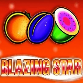 Try Blazing Star slot by Merkur Gaming on wildsrobin.com.de – logo image