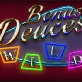 Play Bonus Deuces Wild (RTG) slot by RTG (Reel Time Gaming) on wildsrobin.com.de