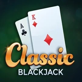 Classic Blackjack – slot by Red Tiger Gaming, featured at wildsrobin.com.de