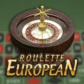 Enjoy European Roulette (BGaming) by BGAMING – logo hosted on wildsrobin.com.de