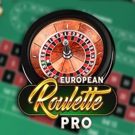 Try European Roulette Pro slot by Play'n GO on wildsrobin.com.de – logo image