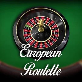 Enjoy European Roulette (Red Tiger) by Red Tiger Gaming – logo hosted on wildsrobin.com.de