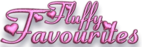 Fluffy Favourites online game logo by Eyecon on wildsrobin.com.de