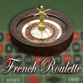 French Roulette (BGaming) casino game by BGAMING – featured logo at Wild Robin Casino