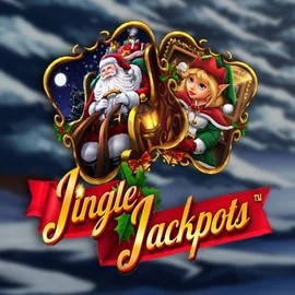 Jingle Jackpots online slot from Dragon Gaming – play at wildsrobin.com.de