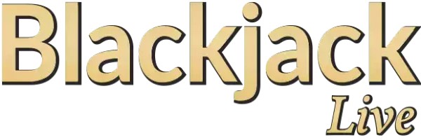 Live Blackjack casino game by Evolution – featured logo at Wild Robin Casino