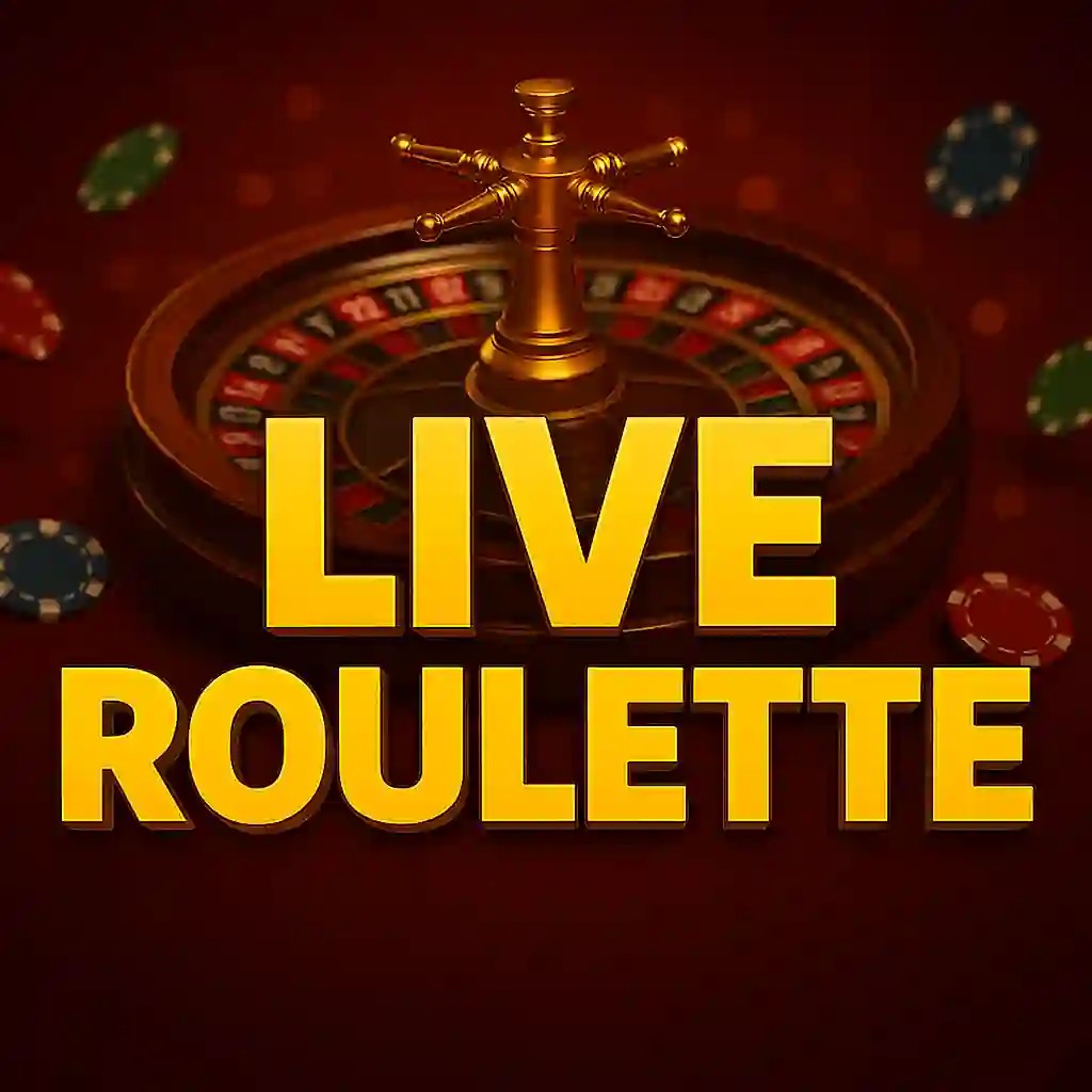 Live Roulette – slot by Evolution, featured at wildsrobin.com.de