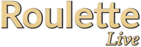 Live Casino logo of Live Roulette from Evolution at Wild Robin Casino