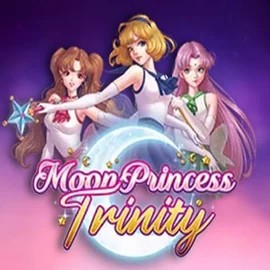 Play Moon Princess Trinity slot by Play'n GO on wildsrobin.com.de