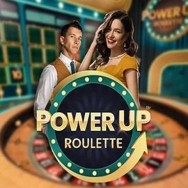 Try PowerUP Roulette slot by Pragmatic Play on wildsrobin.com.de – logo image