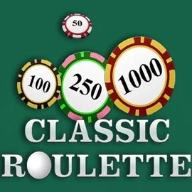 Try Roulette slot by OneTouch Games on wildsrobin.com.de – logo image