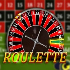 Roulette (Pragmatic Play) logo by Pragmatic Play at Wild Robin Casino